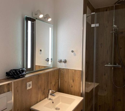 Safranberg Hotel & Sauna