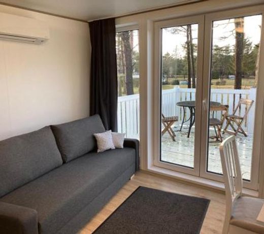 Naturcamping Luneburger Heide - Chalets & Tiny HÃ¤user