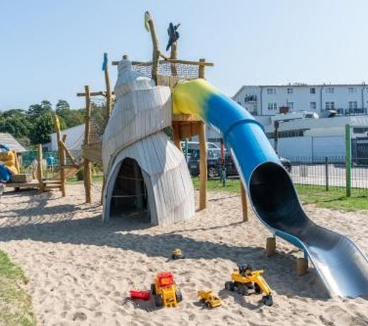 Seepark Sellin FeWo AG 530