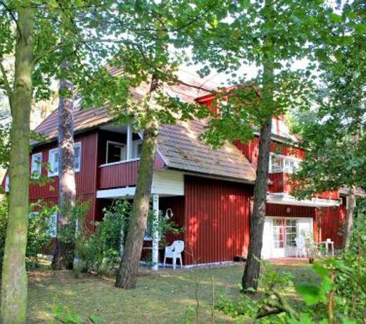 Ferienwohnung Gluckspilz