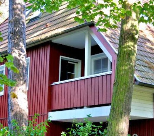 Ferienwohnung Gluckspilz