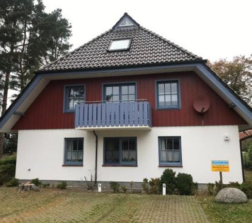 Ferienwohnung Seeigel