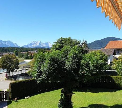 Haus Abendsonne Alpengluhn