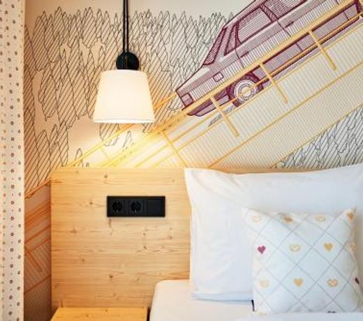 McDreams Hotel Ingolstadt