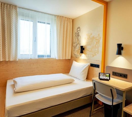 McDreams Hotel Ingolstadt