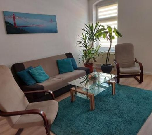 Apartments Irena Burkert
