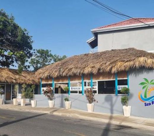 Hotel Sea Breeze Sosua