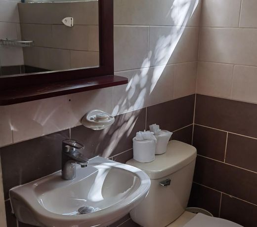 Hotel Sea Breeze Sosua
