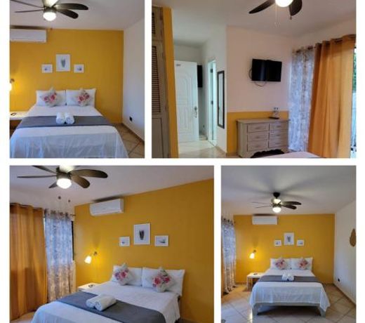 Hotel Sea Breeze Sosua