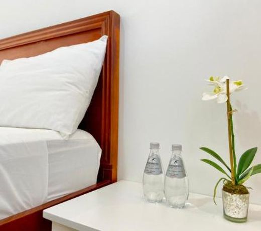 MontaÃ±ablu Hotel