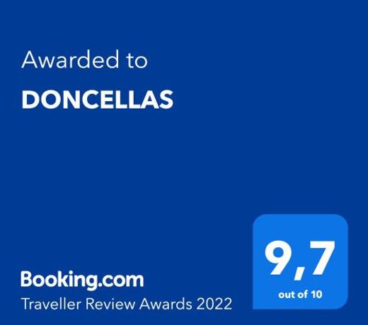 DONCELLAS