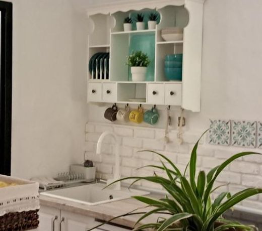 AIRUNNES Atico duplex Zahara primera linea