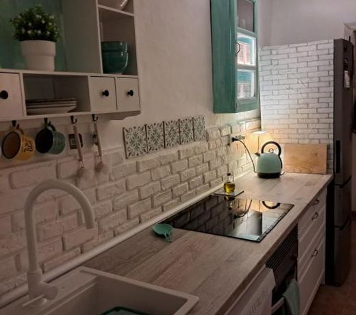 AIRUNNES Atico duplex Zahara primera linea