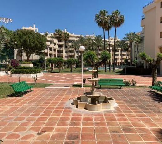 Montemar Terral Apartments