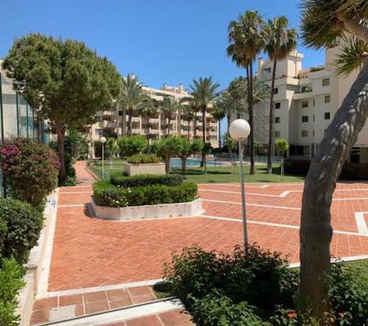 Montemar Terral Apartments