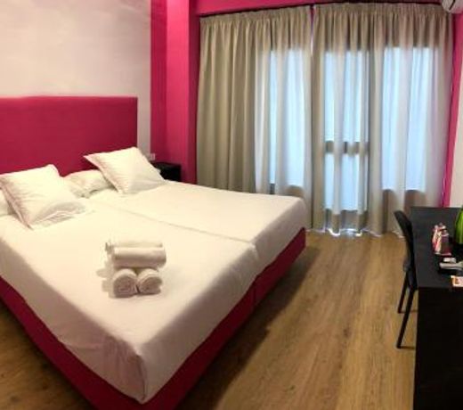 Hotel Sireno Torremolinos - Adults Only, Ritual Friendly