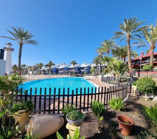 Sun Club top bungalow terraza