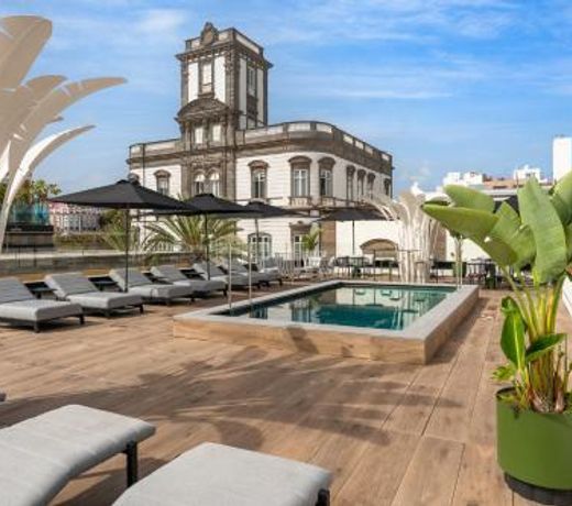 Boutique Hotel Cordial La Peregrina