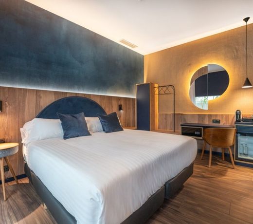 Boutique Hotel Cordial La Peregrina