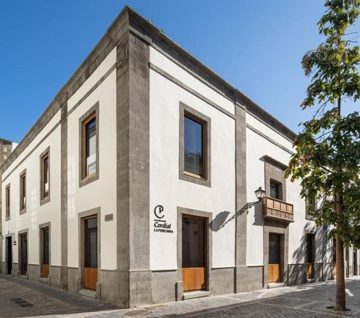 Boutique Hotel Cordial La Peregrina