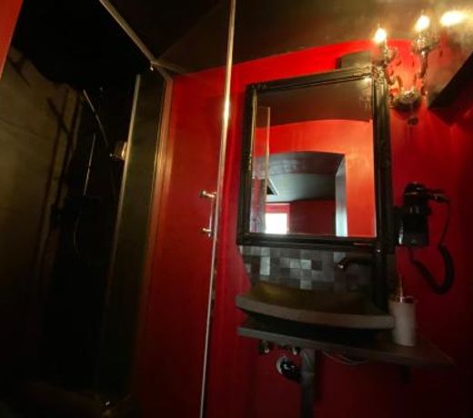 Le rÃªve dâune nuit suite mysterieuse