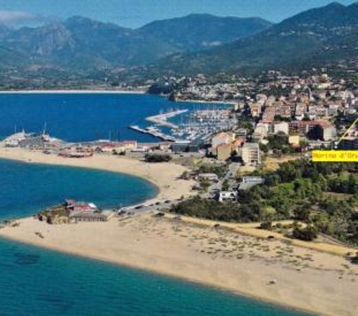 Marina d'Oro