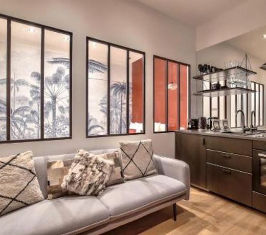 NEW ! Charming 1BR Apt in Paris 15