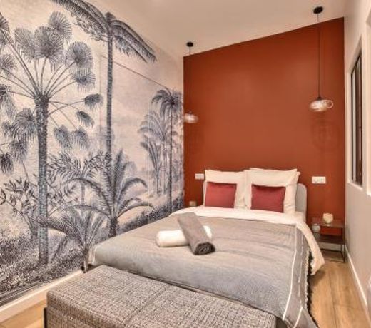 NEW ! Charming 1BR Apt in Paris 15