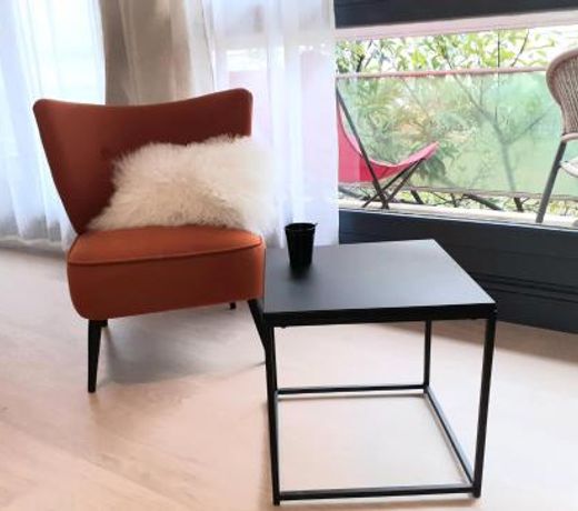 St Germain en Laye- La defense 17mn -STUDIO FIBRE -Terrasse