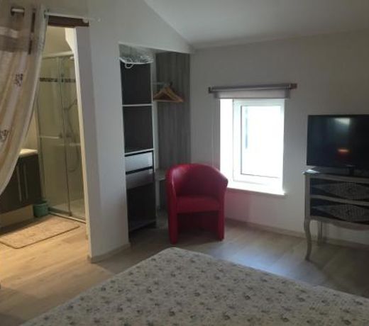 Le MAS d'ISACHRIS le LOFT