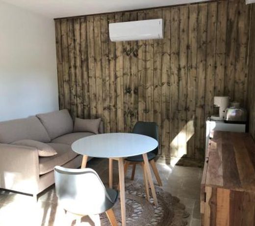 La cabane SPA des Truffiers