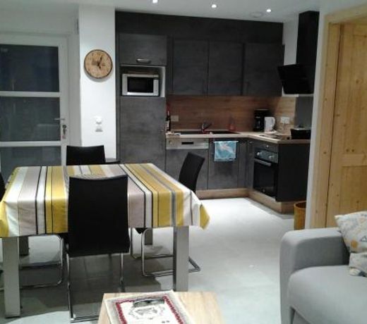 Les balcons la haie des grisselles