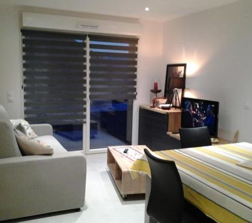 Les balcons la haie des grisselles