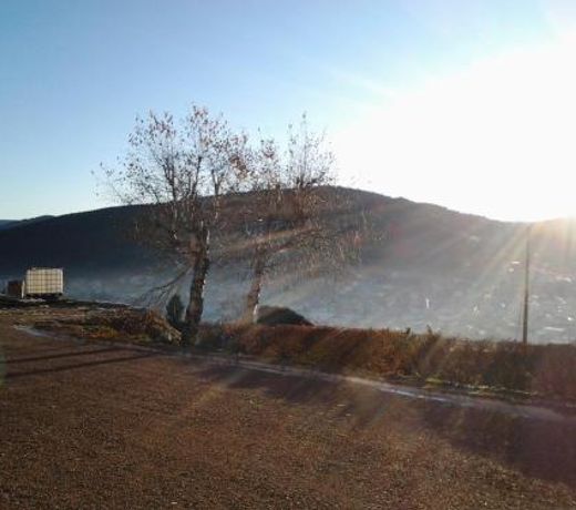 Les balcons la haie des grisselles