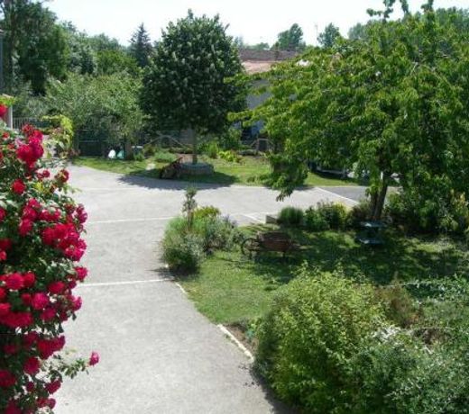 GÃ®te Damvix, 4 piÃ¨ces, 6 personnes - FR-1-426-147