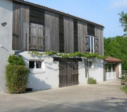 GÃ®te Damvix, 3 piÃ¨ces, 4 personnes - FR-1-426-354