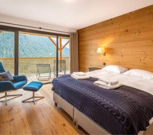 Les 360 - Apt 12 - BO Immobilier