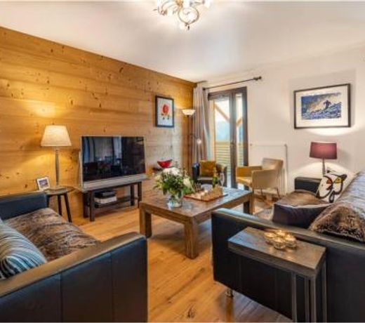 Les 360 - Apt 12 - BO Immobilier