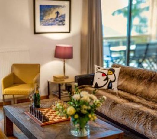 Les 360 - Apt 12 - BO Immobilier