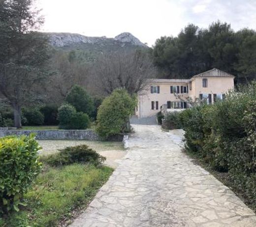 Domaine de Calypso