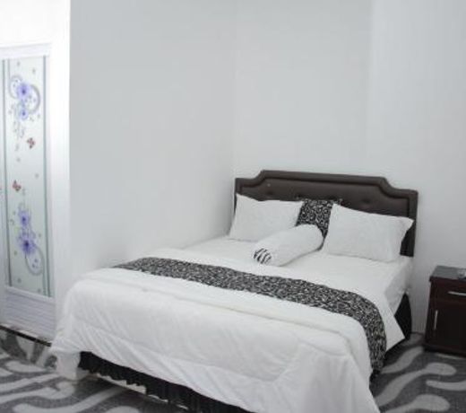 Samar Wulu Guest House Syariah RedPartner