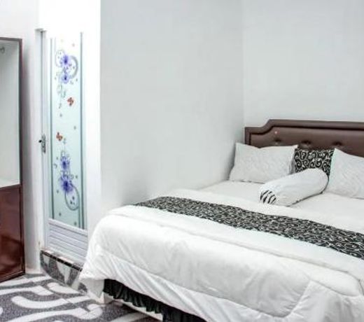 Samar Wulu Guest House Syariah RedPartner