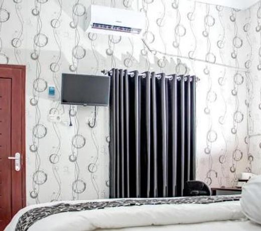 Samar Wulu Guest House Syariah RedPartner