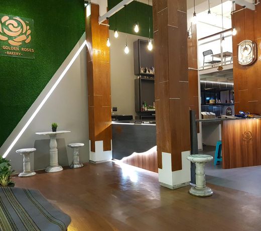New Golden Clouds - Non Smoking Homestay