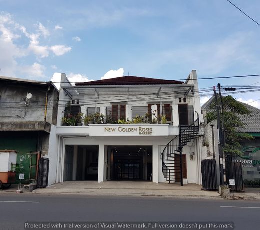 New Golden Clouds - Non Smoking Homestay
