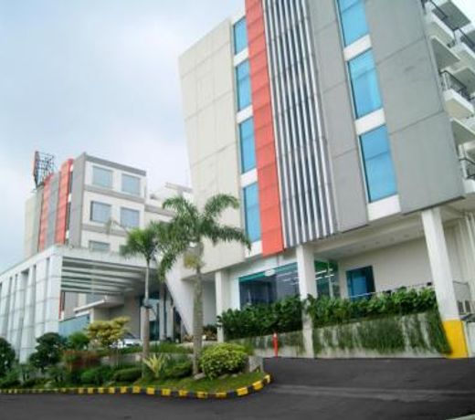 V Hotel & Residence