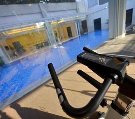 V Hotel & Residence