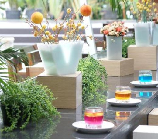 V Hotel & Residence