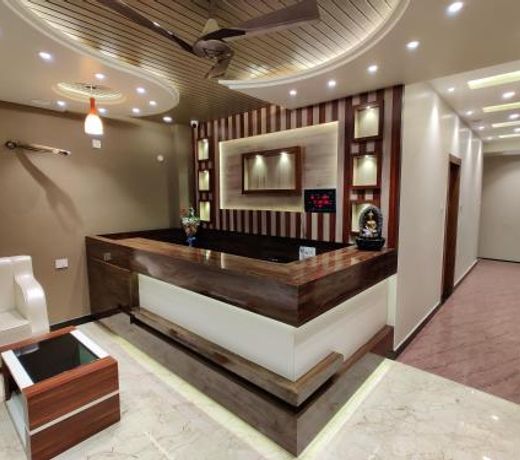 Hotel City Palace