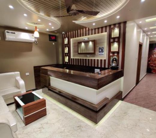 Hotel City Palace